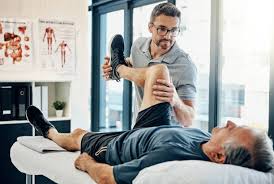 DIPLOMA IN  PHYSIOTHERAPY