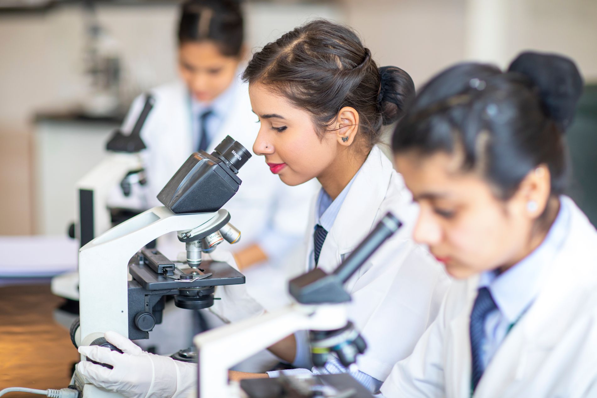 DIPLOMA IN MEDICAL  LABORATORY  TECHNOLOGY 