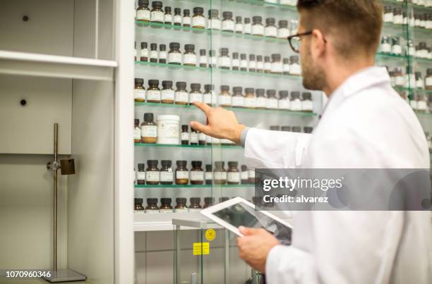 DIPLOMA IN HOMOEOPATHIC PHARMACY