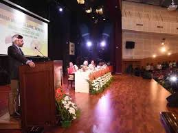 DIPLOMA IN UNANI PHARMACY