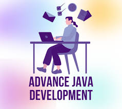 CERTIFICATE IN JAVA ADVANCE