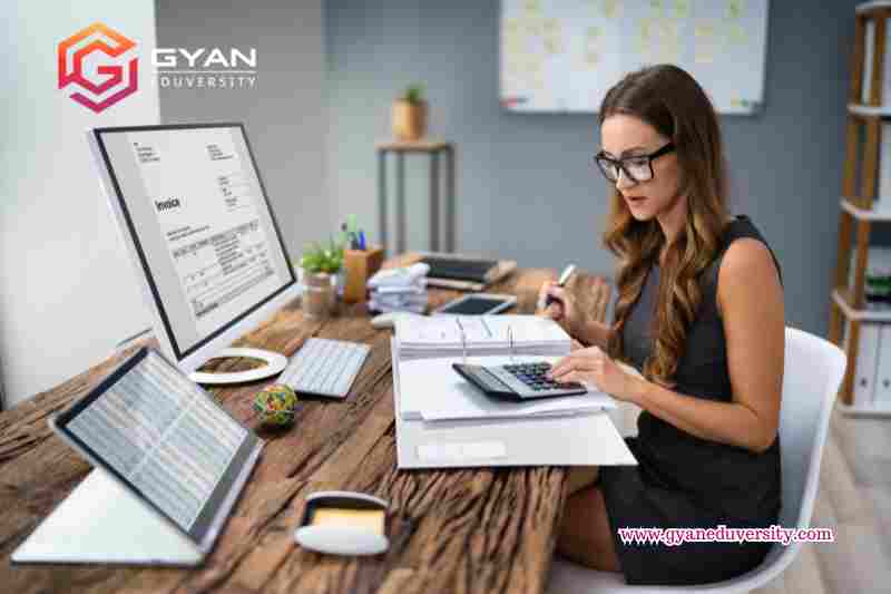 DIPLOMA IN COMPUTER AIDED ACCOUNTING (DCAA)