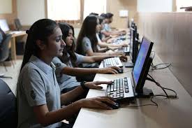 DIPLOMA  IN COMPUTER EDUCATION