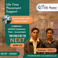 DIPLOMA IN TALLY PRIME EXPERT COURSE 