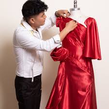 ADVANCE CERTIFICATE IN FASHION DESING 