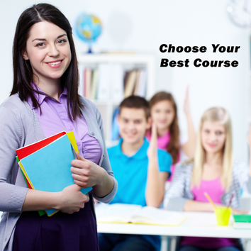 CERTIFICATE IN COMPUTER FUNDAMENTALS