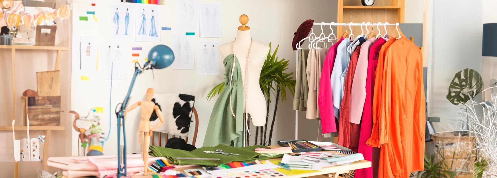 CERTIFICATE IN FASHION DESIGN