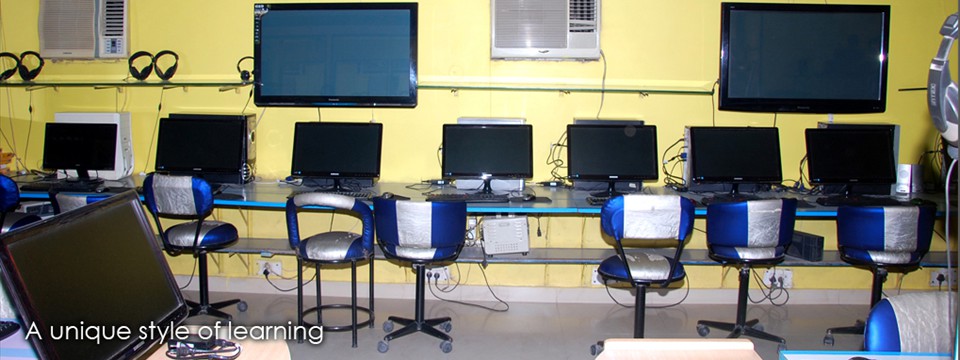 Advanced Diploma In Computer Application