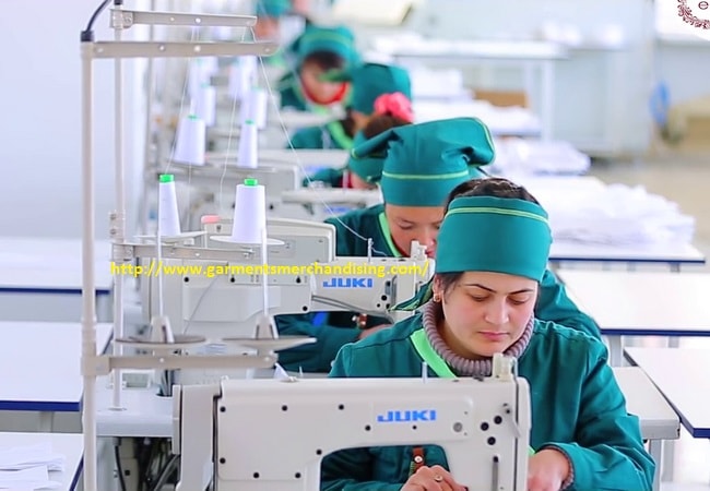 SWING MACHINE OPERATOR