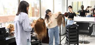 CERTIFICATE IN HAIR CUTTING BARBAR