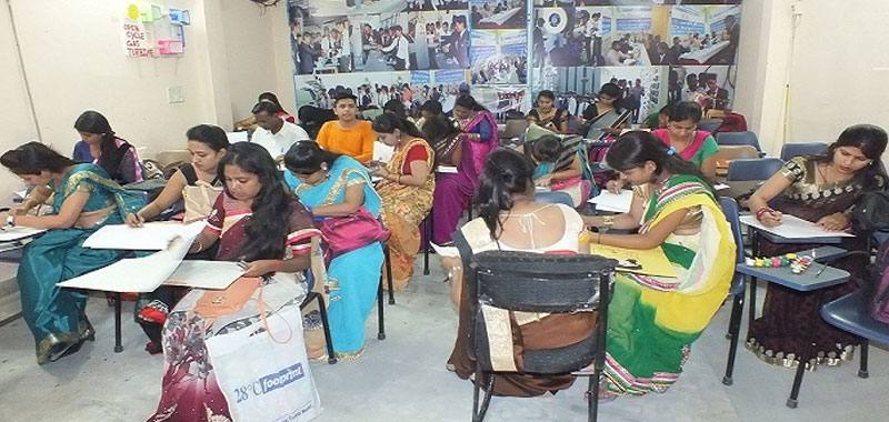 NURSARY TEACHER TRAINING (ONE YEAR)