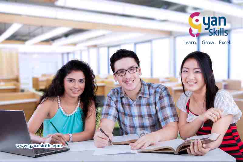  Diploma In Computer Application & Accounting (DCAA)