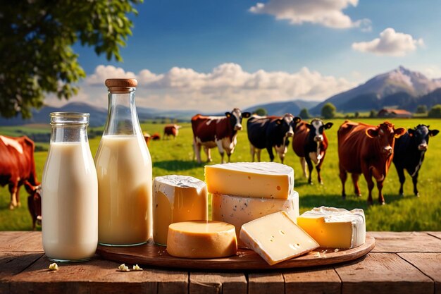  CERTIFICATE IN DAIRY