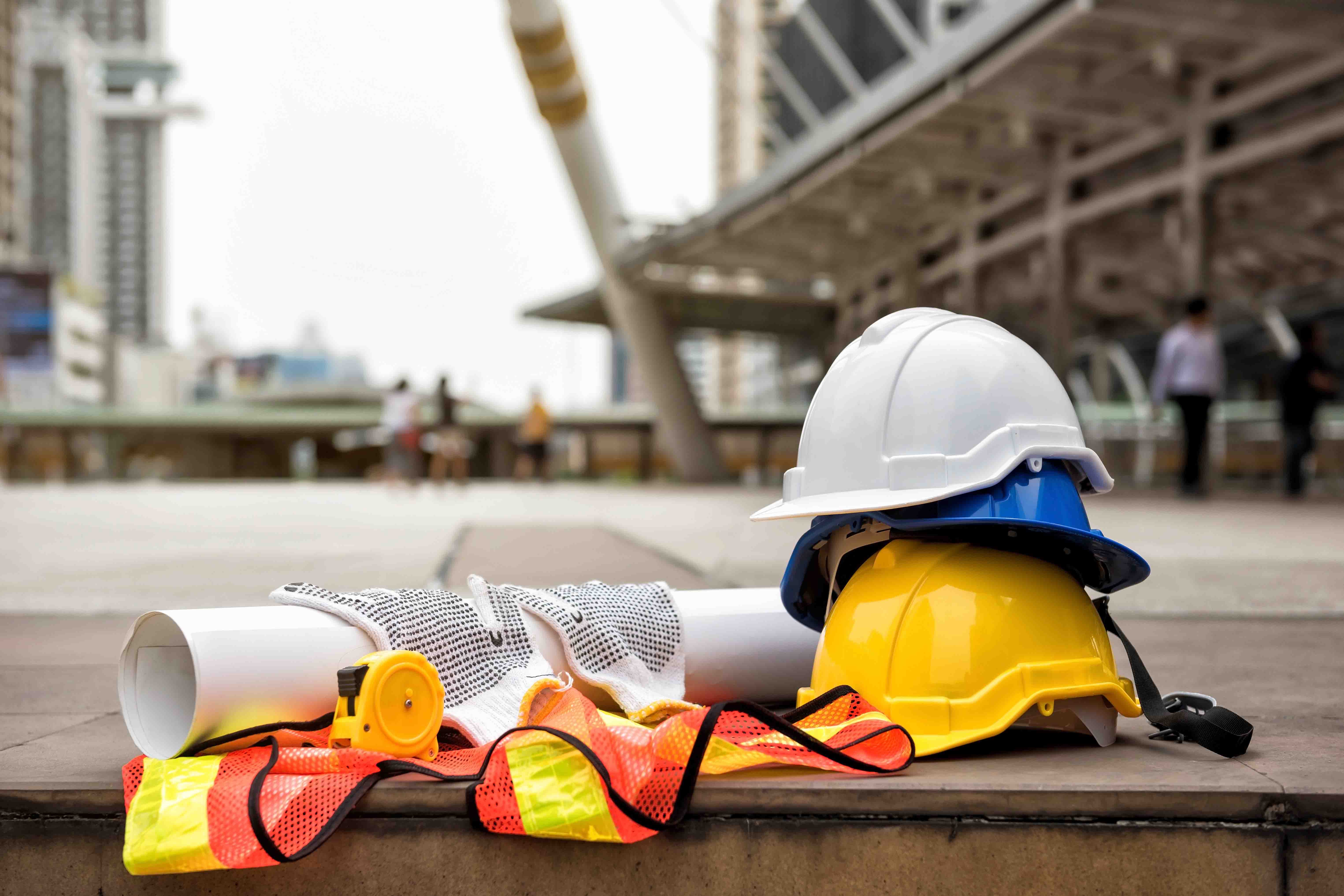 Diploma In Construction Safety