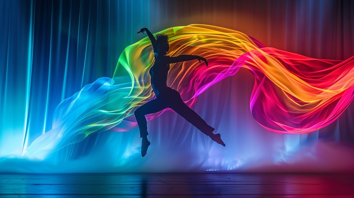 DIPLOMA IN DANCE