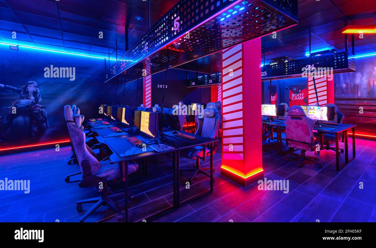 CERTIFICATE IN CYBER CAFE