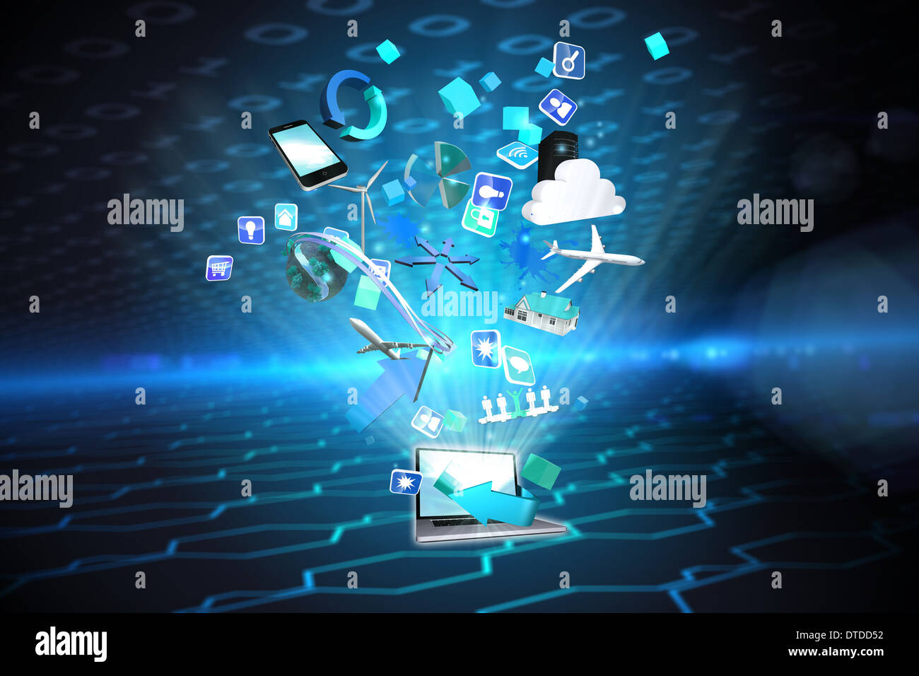 ADVANCE DIPLOMA IN COMPUTER APPLICATION 
