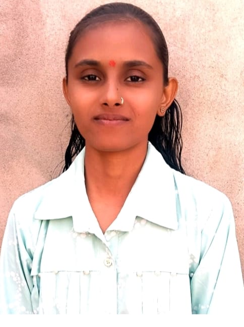 MS. POOJA KUMARI 