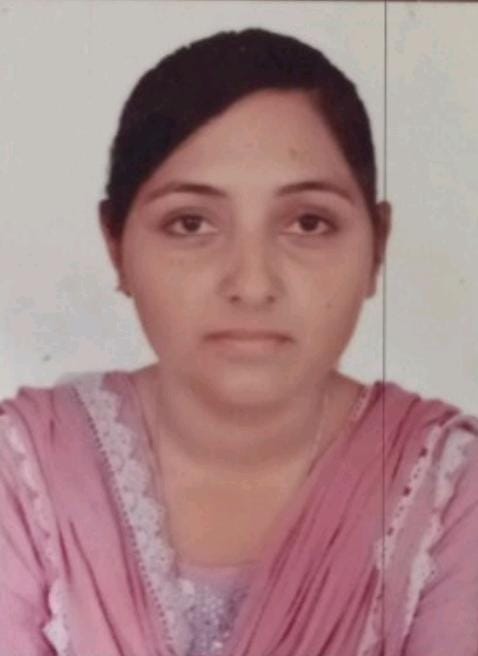 MS.SAROJ