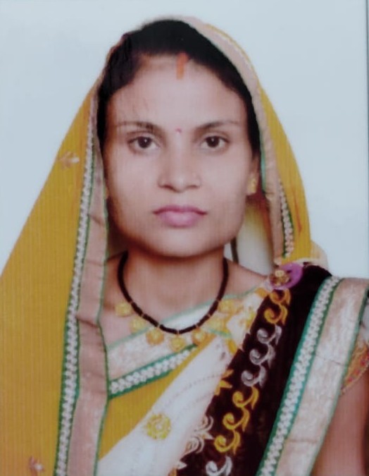 SANGITA BAI YADAV
