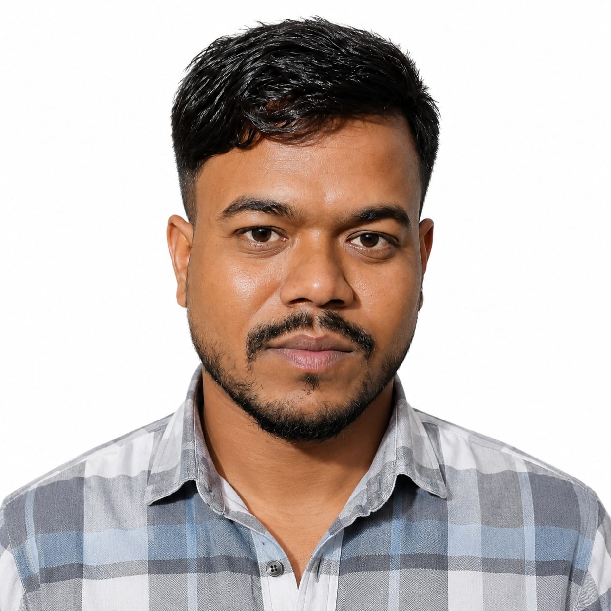 ARVIND KUMAR