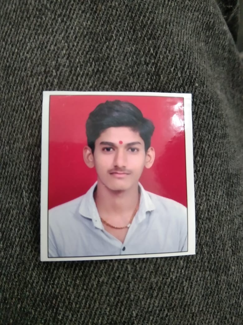 VAIBHAV KALYAN BHAGWAT