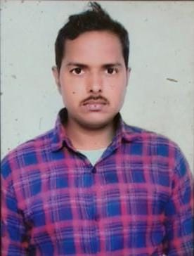 RAM PRAKASH SINGH