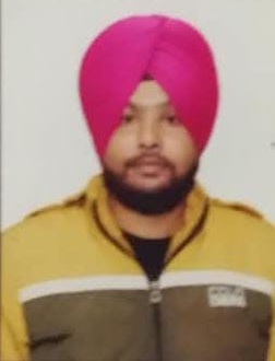 SARAVJEET SINGH