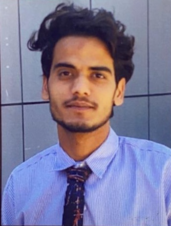 MOHD ASIF