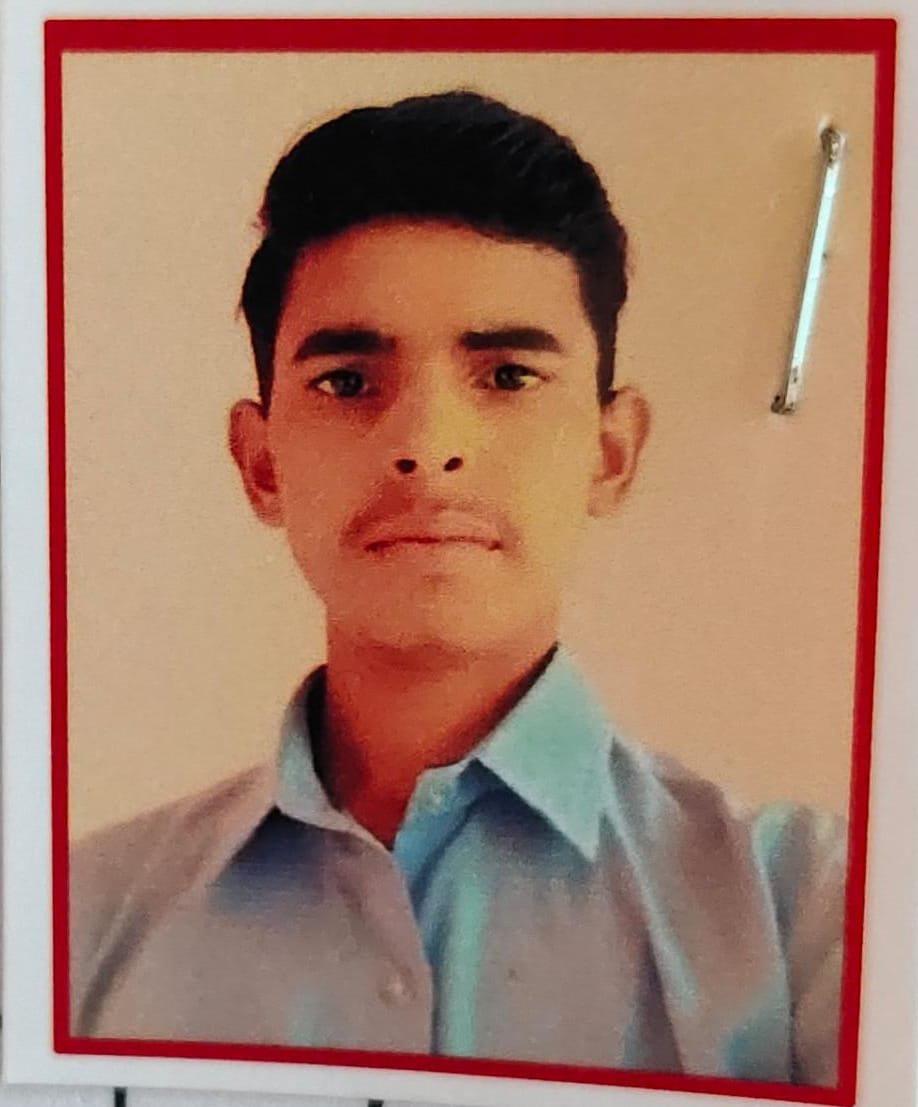 Akhilesh kumar