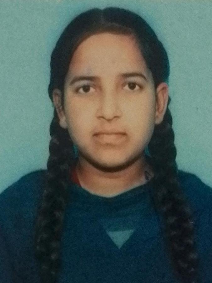 ISHA DEVI 