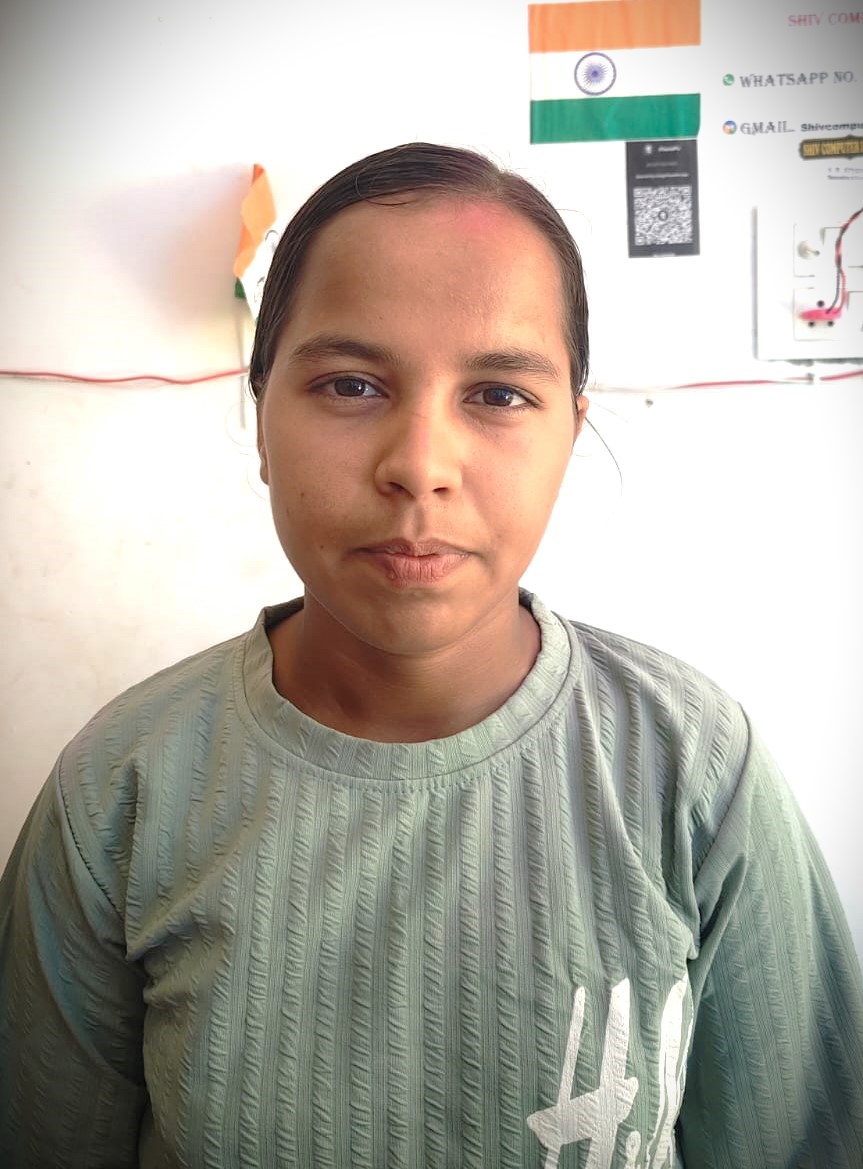RANJANA GAUTAM