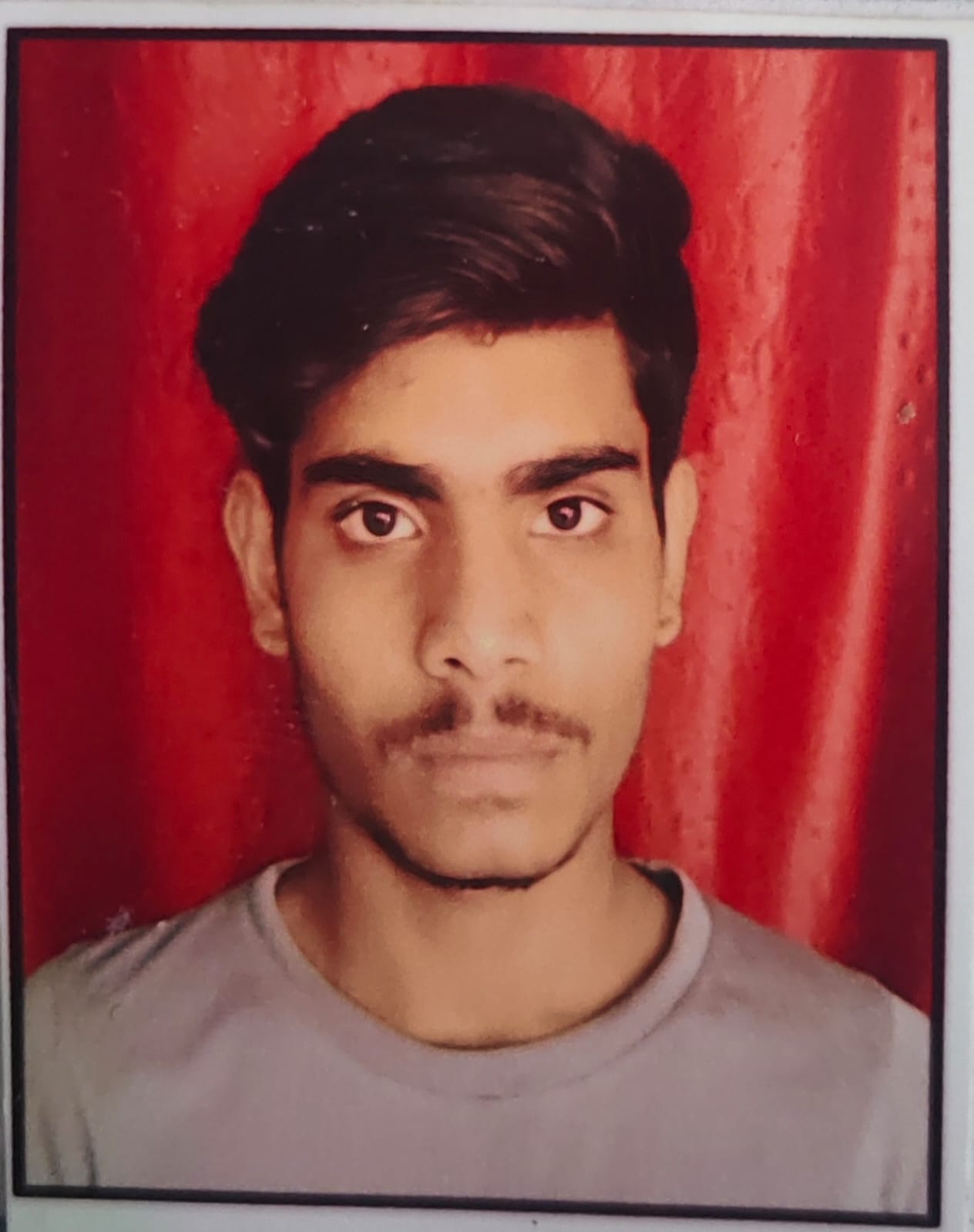 ANSHUL KUMAR