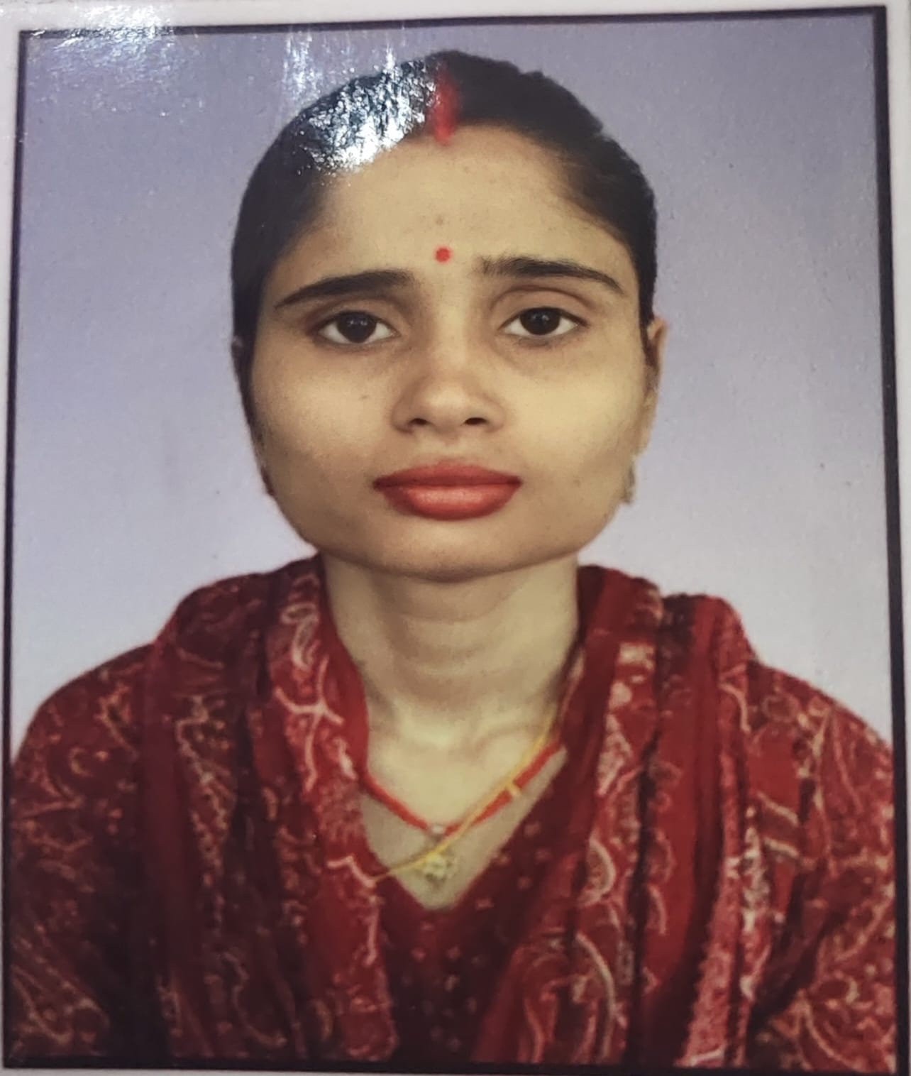 SHIVANGI SHUKLA