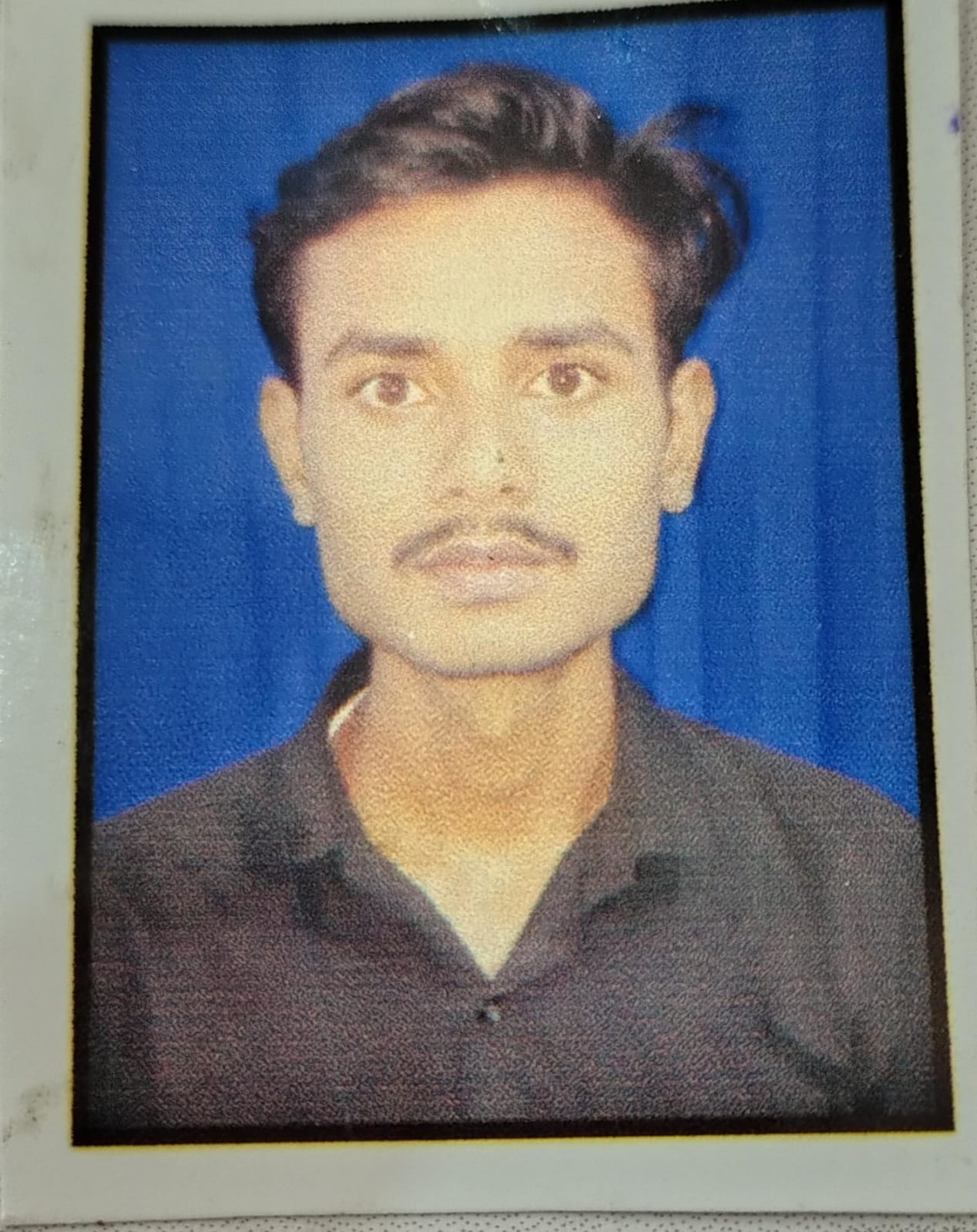 SHIVESH TIWARI 
