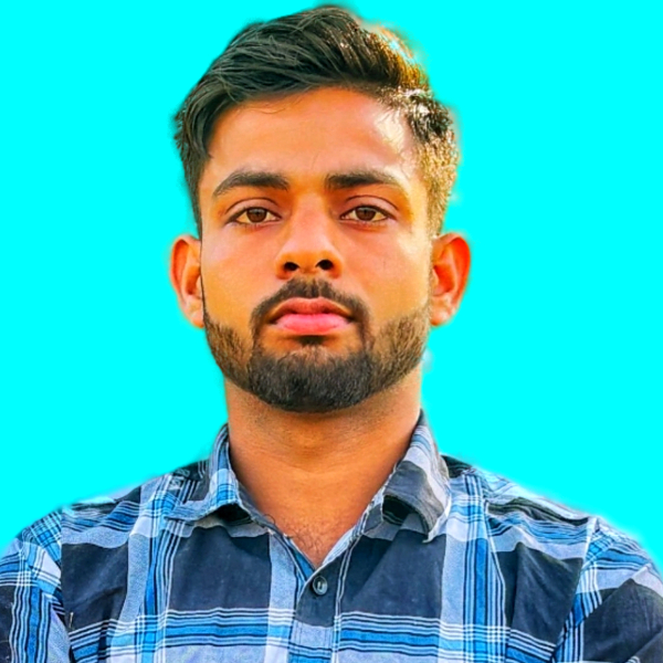 RAVI KUMAR