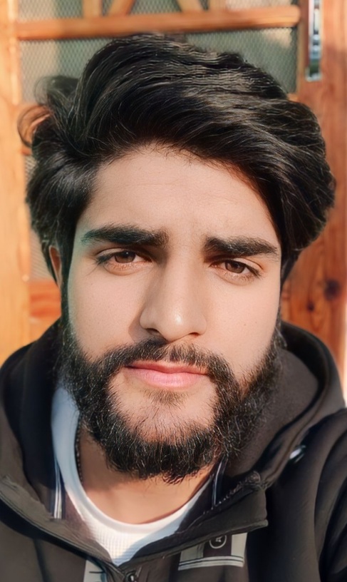 ISHFAQ AHMAD WANI 
