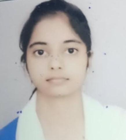 Km Sarika Kashyap