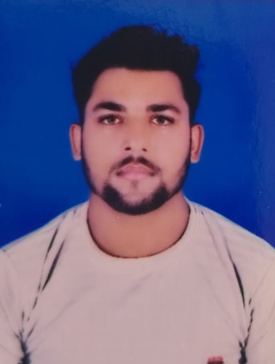 SAHIL PAL 