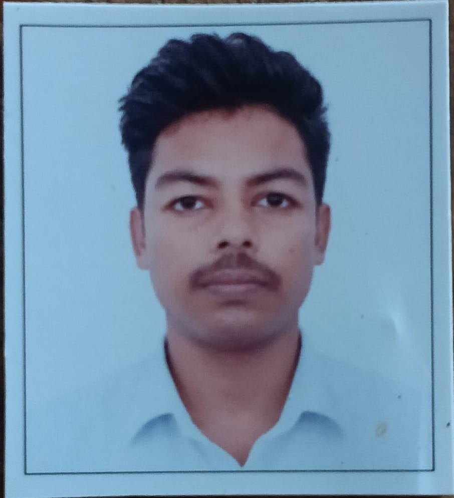 PANKAJ KUMAR 