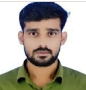 AMIT KUMAR PATEL