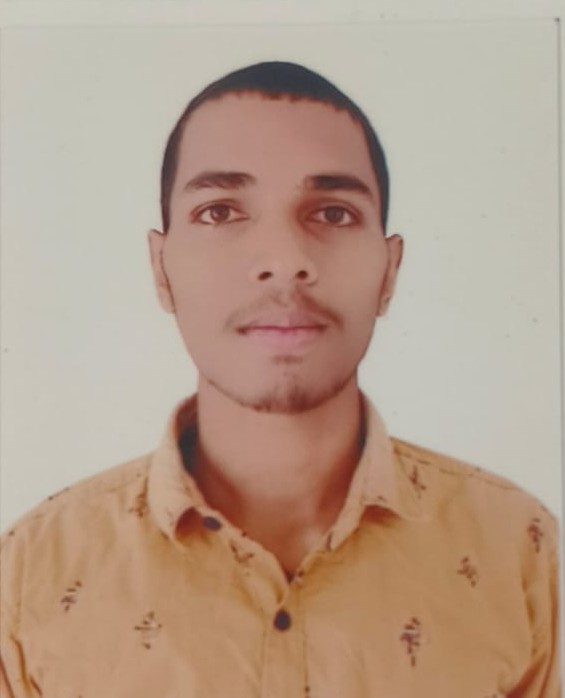 VIPUL KUMAR BHARDWAJ