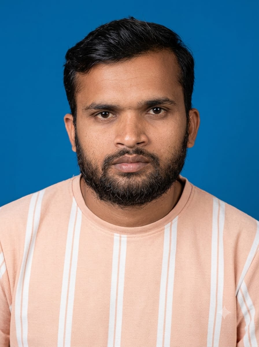 SANTOSH CHAUHAN