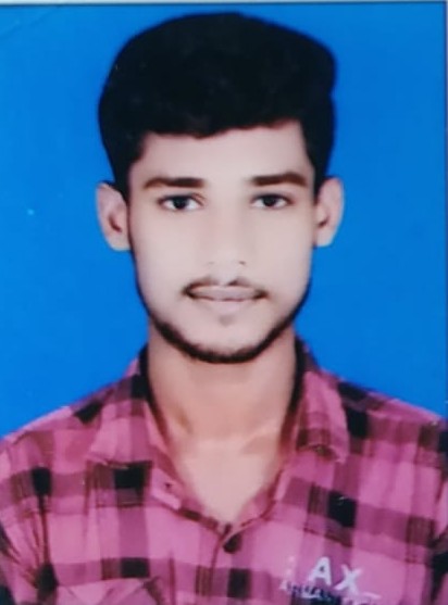 DHIRAJ KUMAR