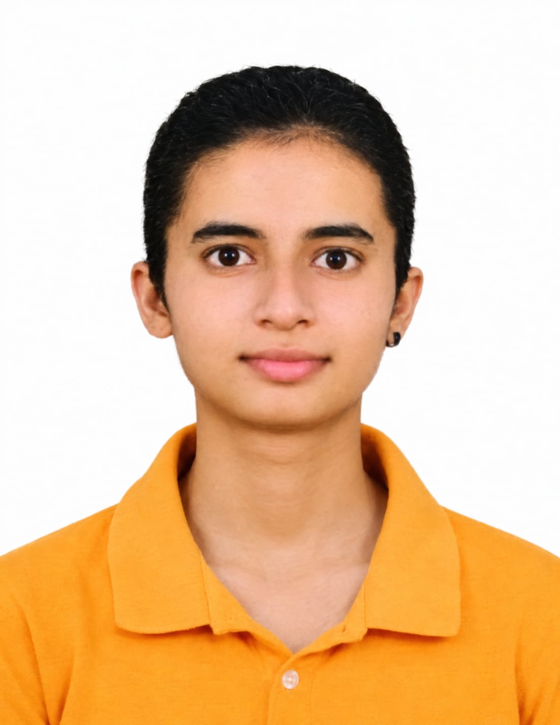 AMANPREET KAUR BAINS