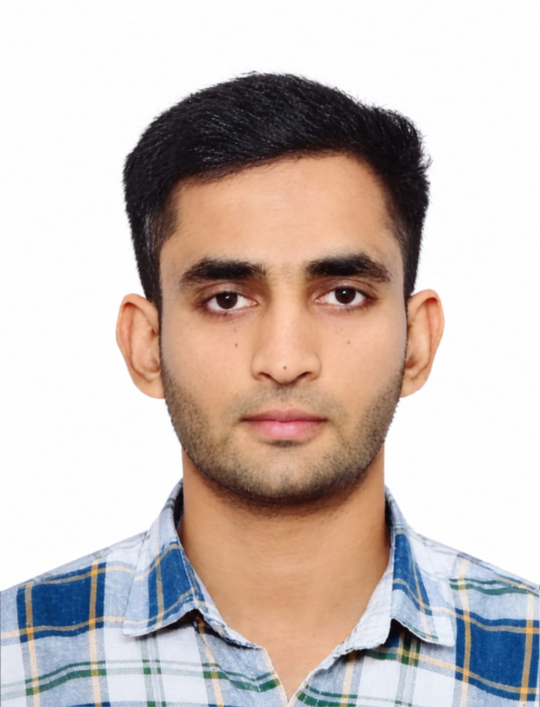 MUNISH KUMAR 