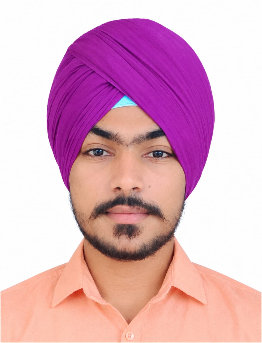 MANDEEP SHARMA 