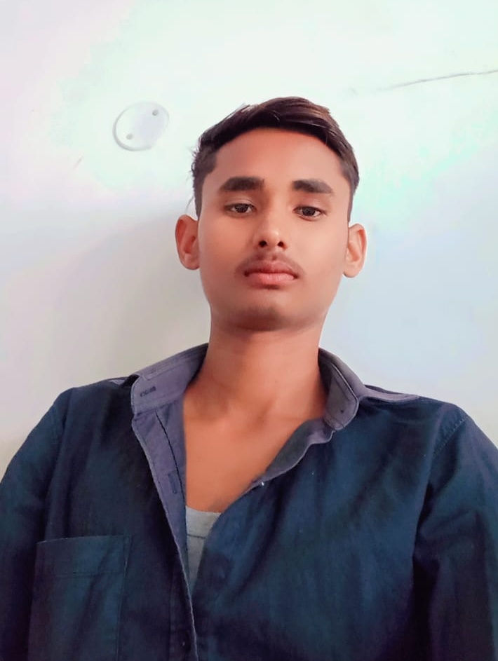 NAVIN KUMAR