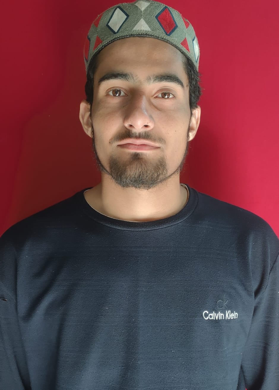 SHAKEEB AHMED LISSERY 