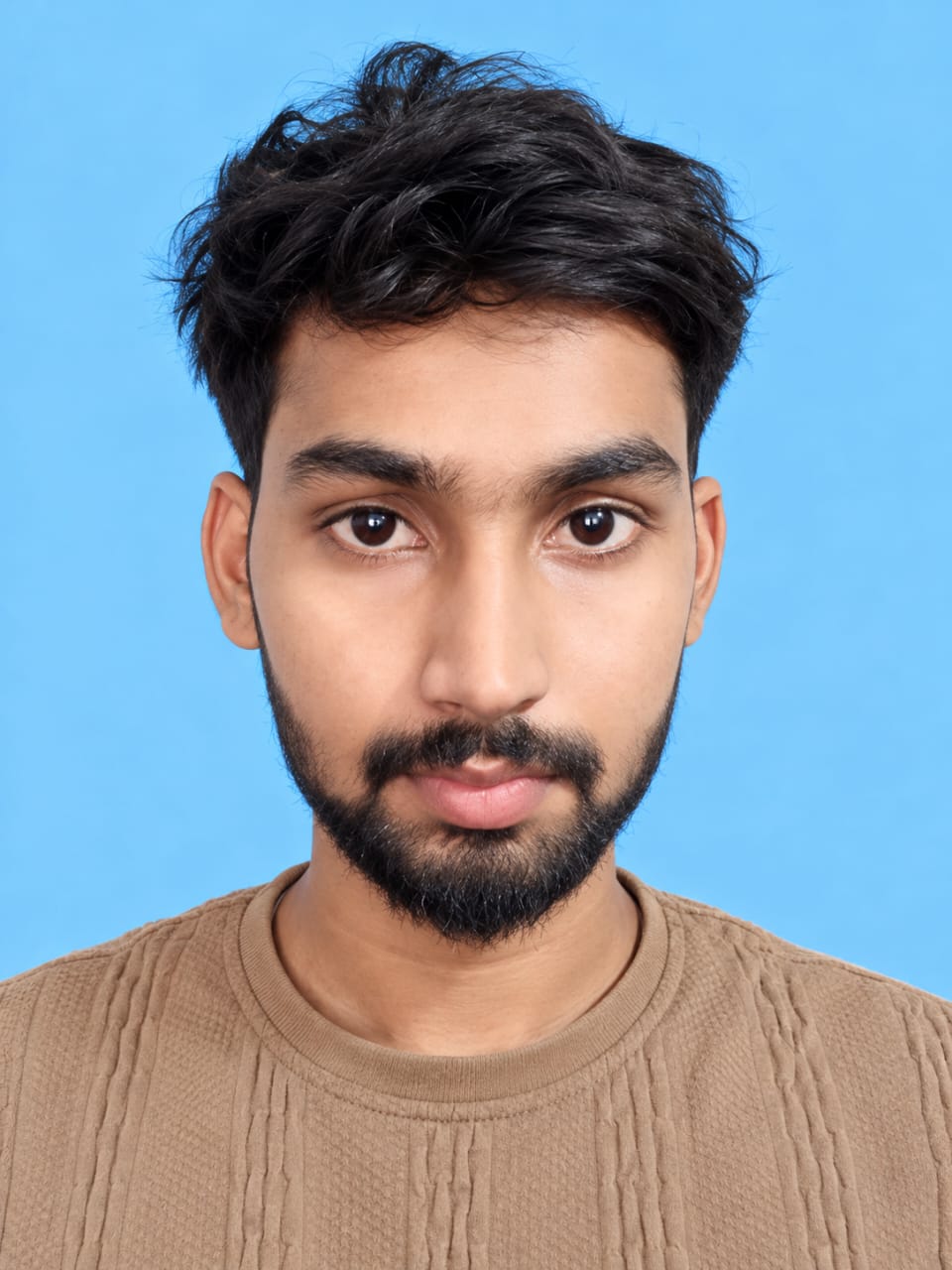 MAHENDRA SINGH PATEL